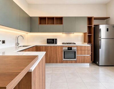 Sliema Apartment