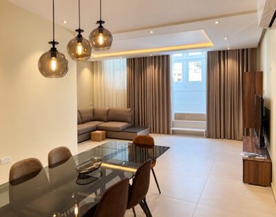 Gzira Apartment