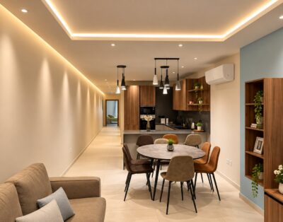 Gzira Maisonette