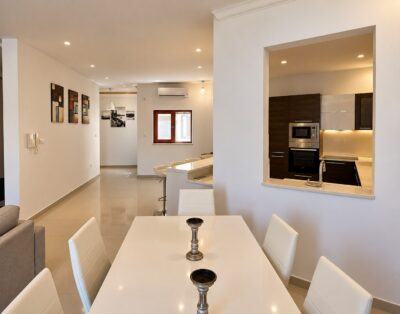 Naxxar Maisonette