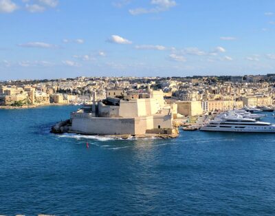 Valletta Apartment