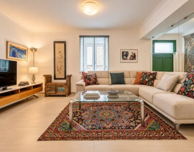 Valletta Maisonette
